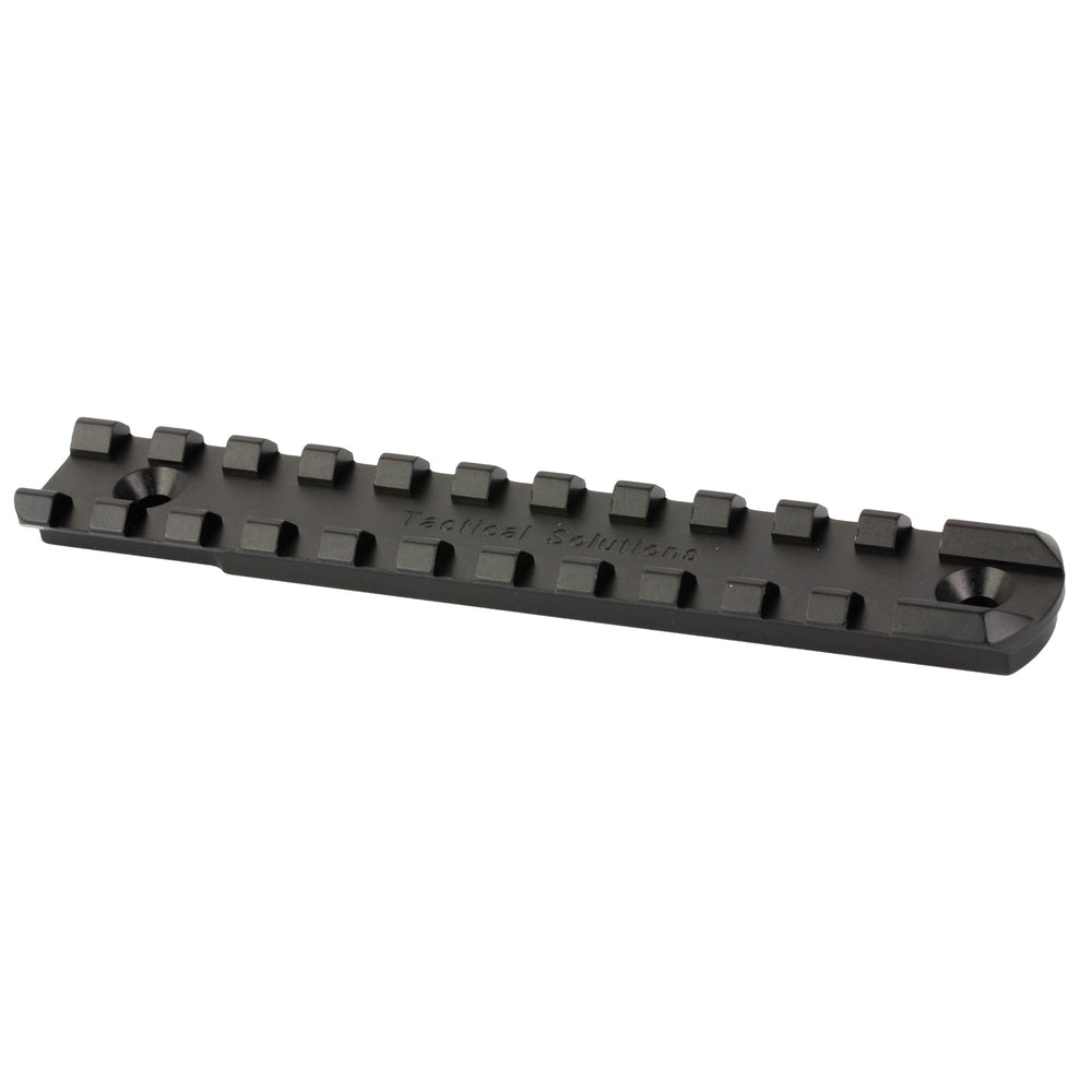 TacSol Buck Mark Standard Scope Base