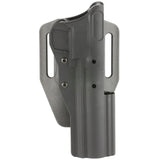 TacSol Ruger MK Series Holster High Black photo 1