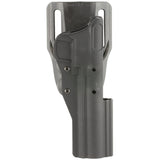 TacSol Ruger MK Series Holster Low Black photo 1