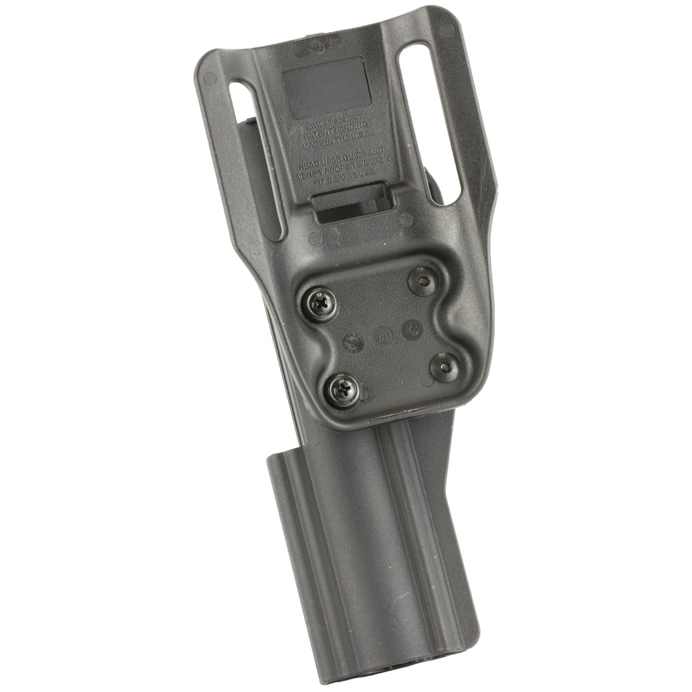 TacSol Ruger MK Series Holster Low Black