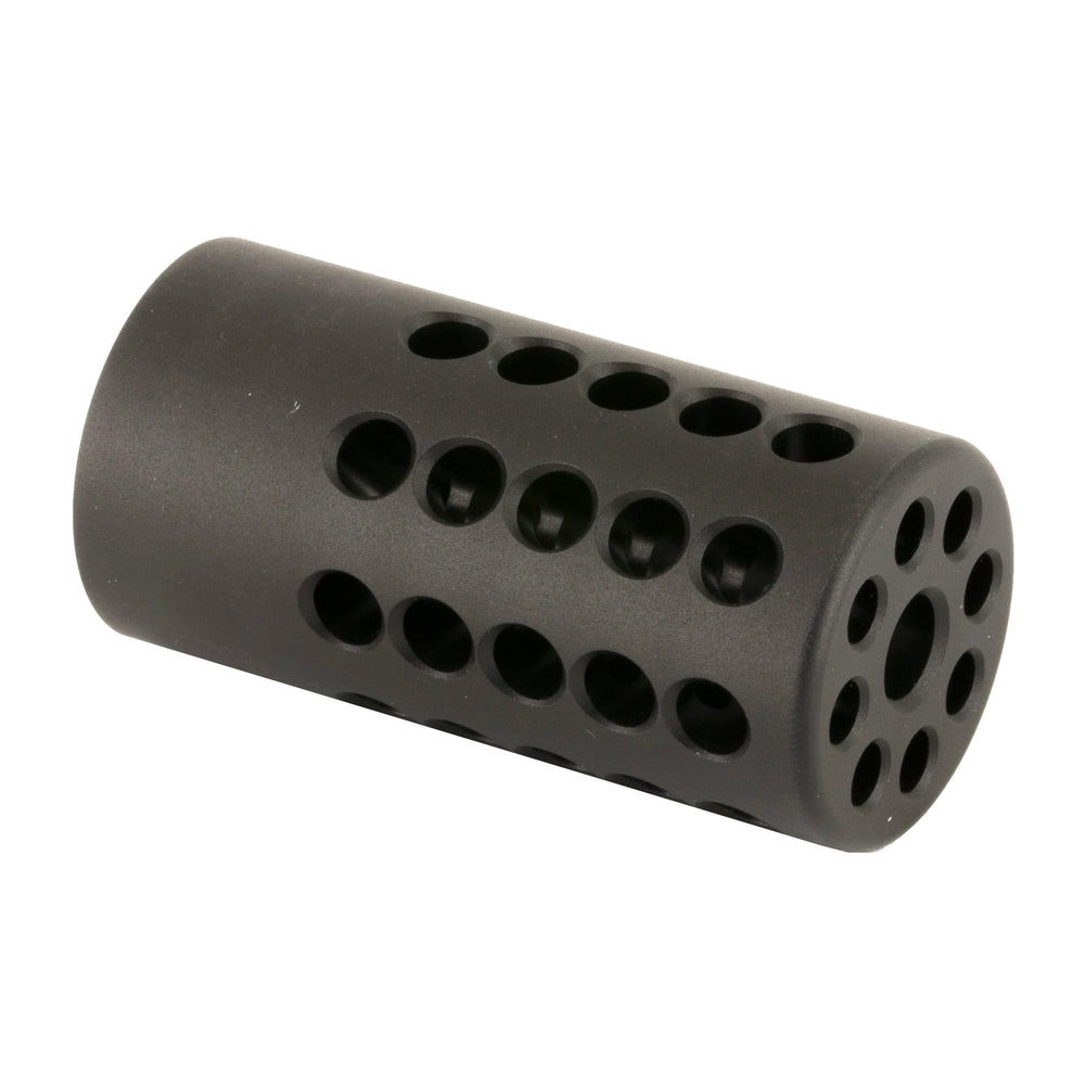 TacSol Pac-Lite 1 Compensator Matte