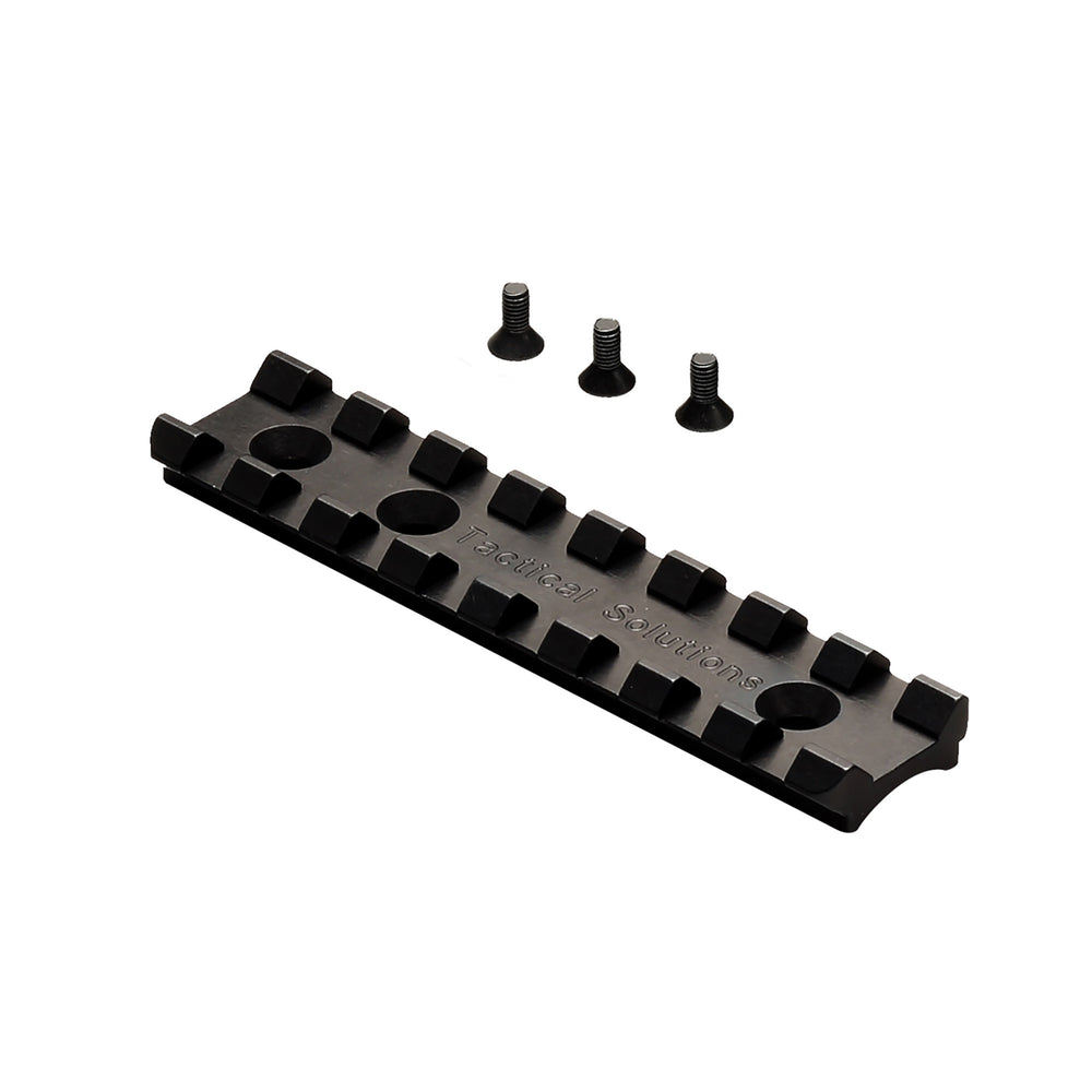 TacSol Pac-Lite Standard Rail 3.4