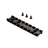 TacSol Pac-Lite Standard Rail 3.4 photo 1