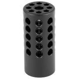 TacSol Trail Lite .900 Comp Matte Black photo 1