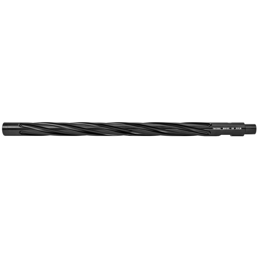 TacSol Prfrmnc X-Ring Barrel 16 GL Black