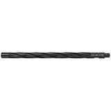 TacSol Prfrmnc X-Ring Barrel 16 GL Black photo 1