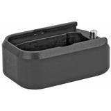 TTI Base Pad For Glock 9/40 +3/4 Black photo 1