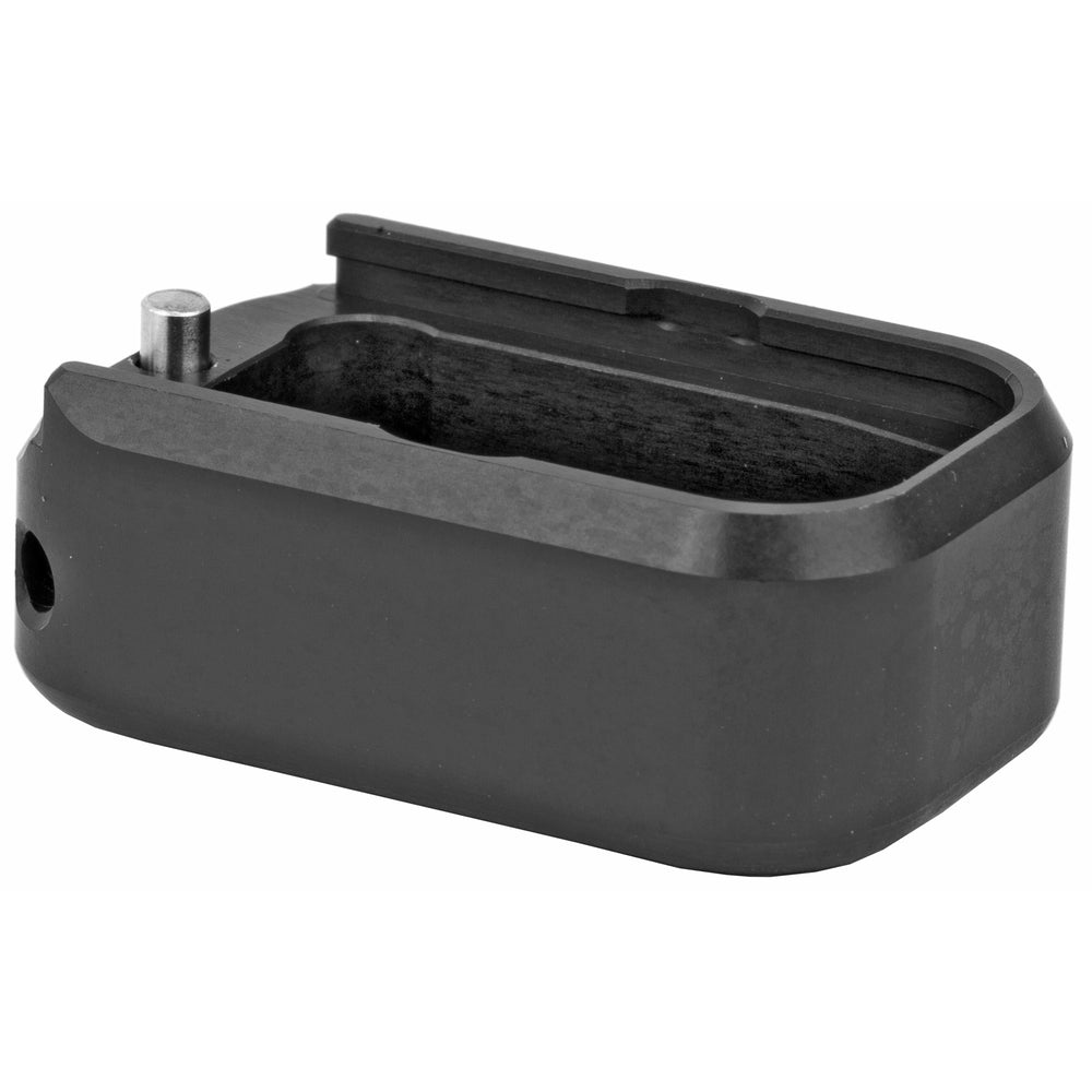 TTI Base Pad For Glock 9/40 +3/4 Black