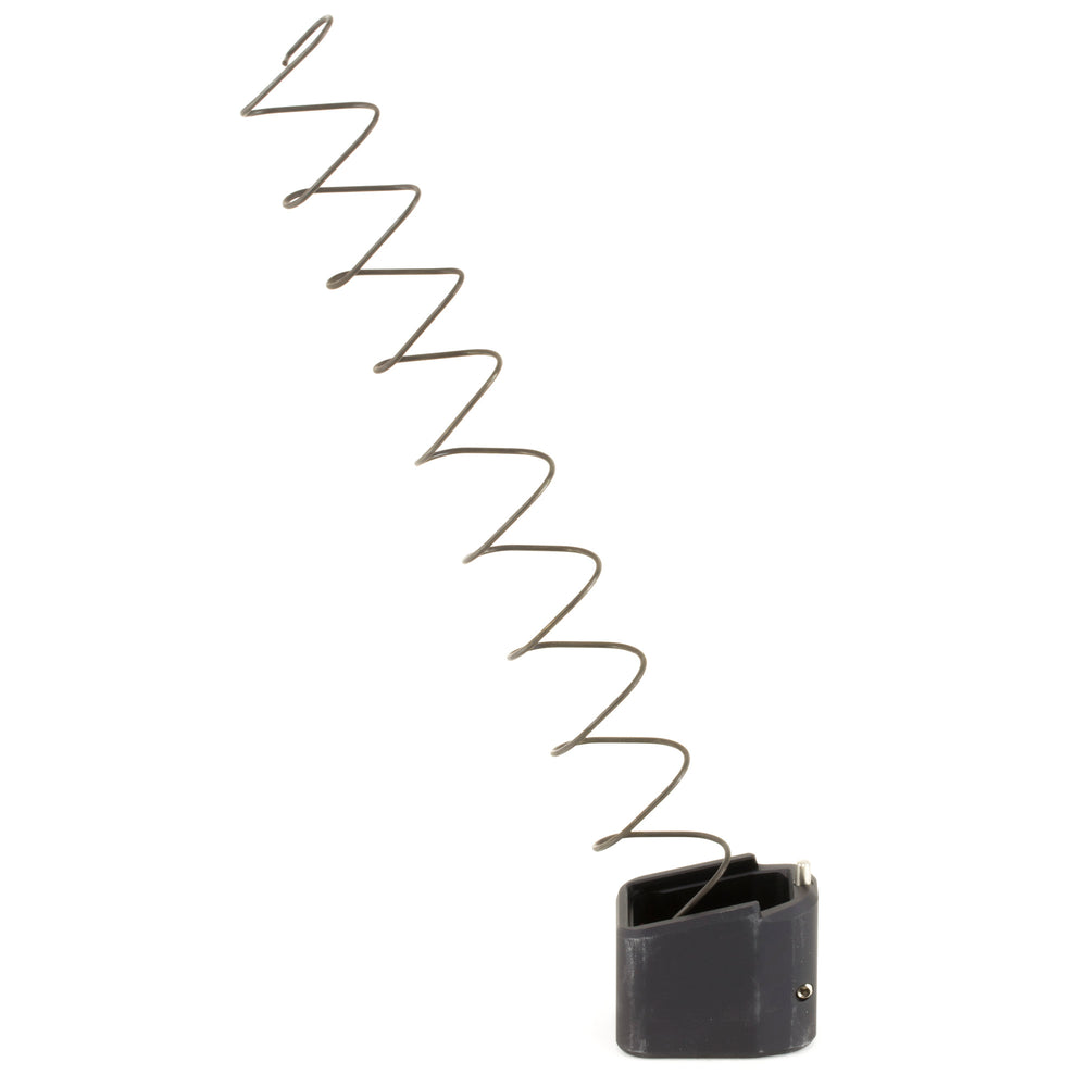 TTI Firepower Base Pad For Glock 9/40 +5/6 Flat Black