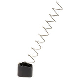 TTI Firepower Base Pad For Glock 9/40 +5/6 Flat Black photo 2