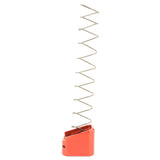 TTI Firepower Base Pad For Glock 9/40 +5/6 Red photo 1