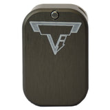 TTI Firepower Base Pad For Glock 17/22 +5/6 Gray photo 3
