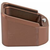 TTI Firepower Base Pad For Glock 9/40 +5/6 Bronze photo 1