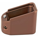TTI Firepower Base Pad For Glock 9/40 +5/6 Bronze photo 2