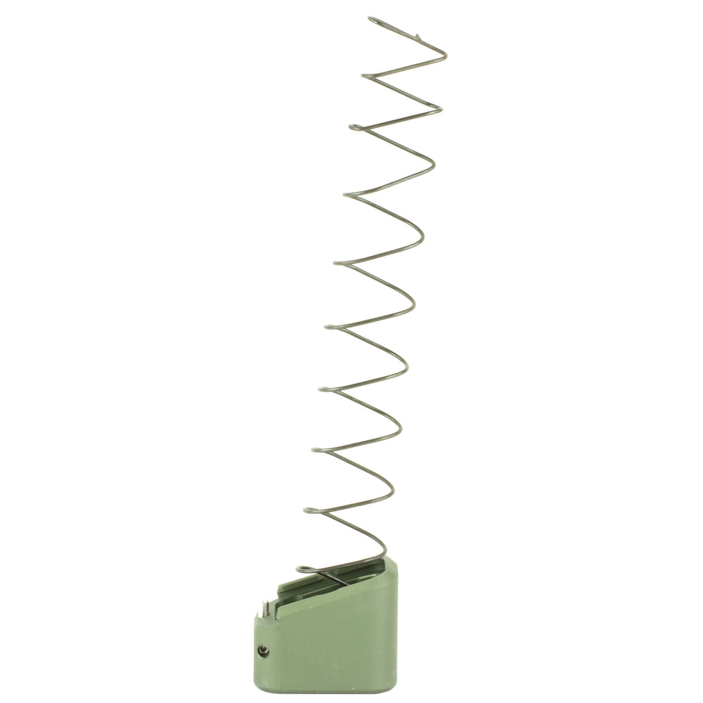 TTI Firepower Base Pad For Glock 9/40 +5/6 OD Green