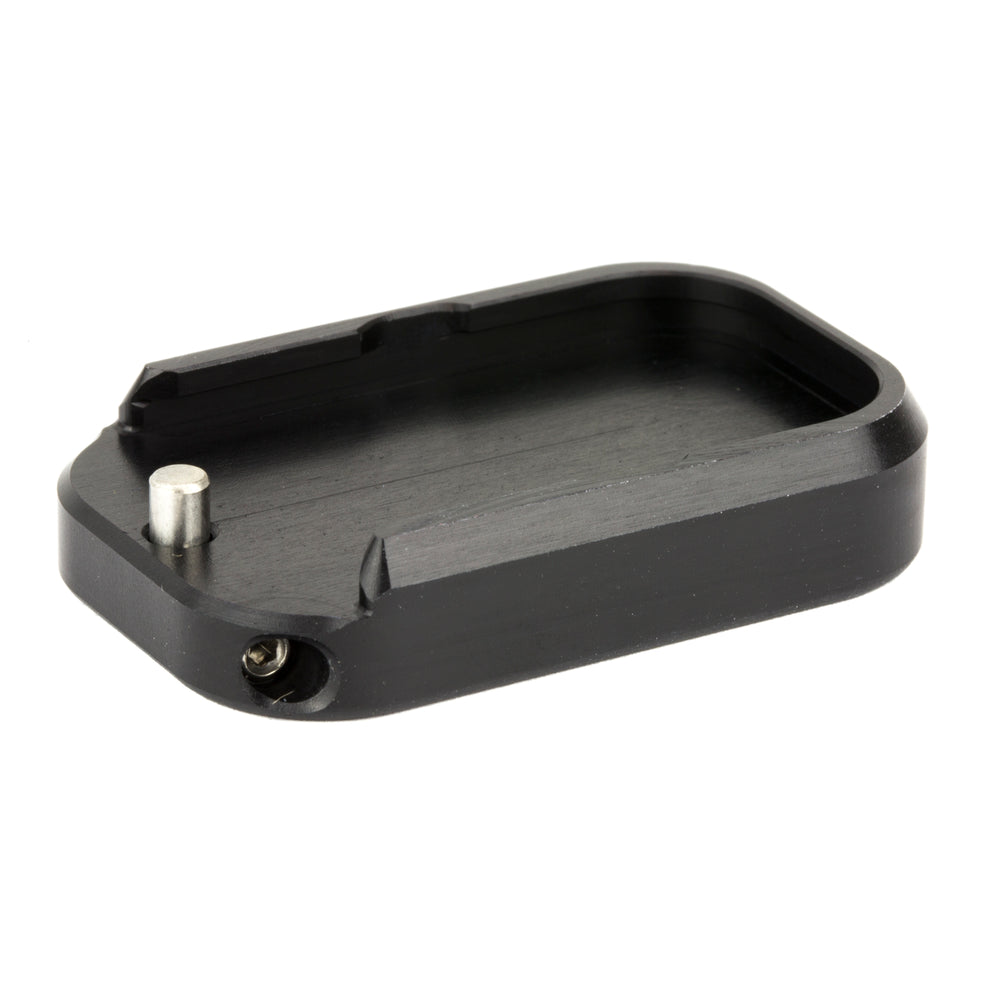 TTI Carry Base Pad For Glock 9/40 +0 Black