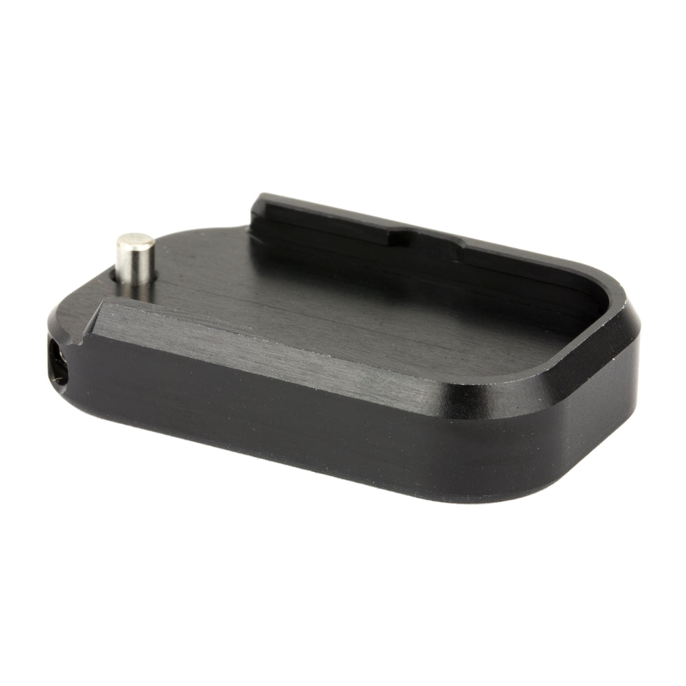 TTI Carry Base Pad For Glock 9/40 +0 Black