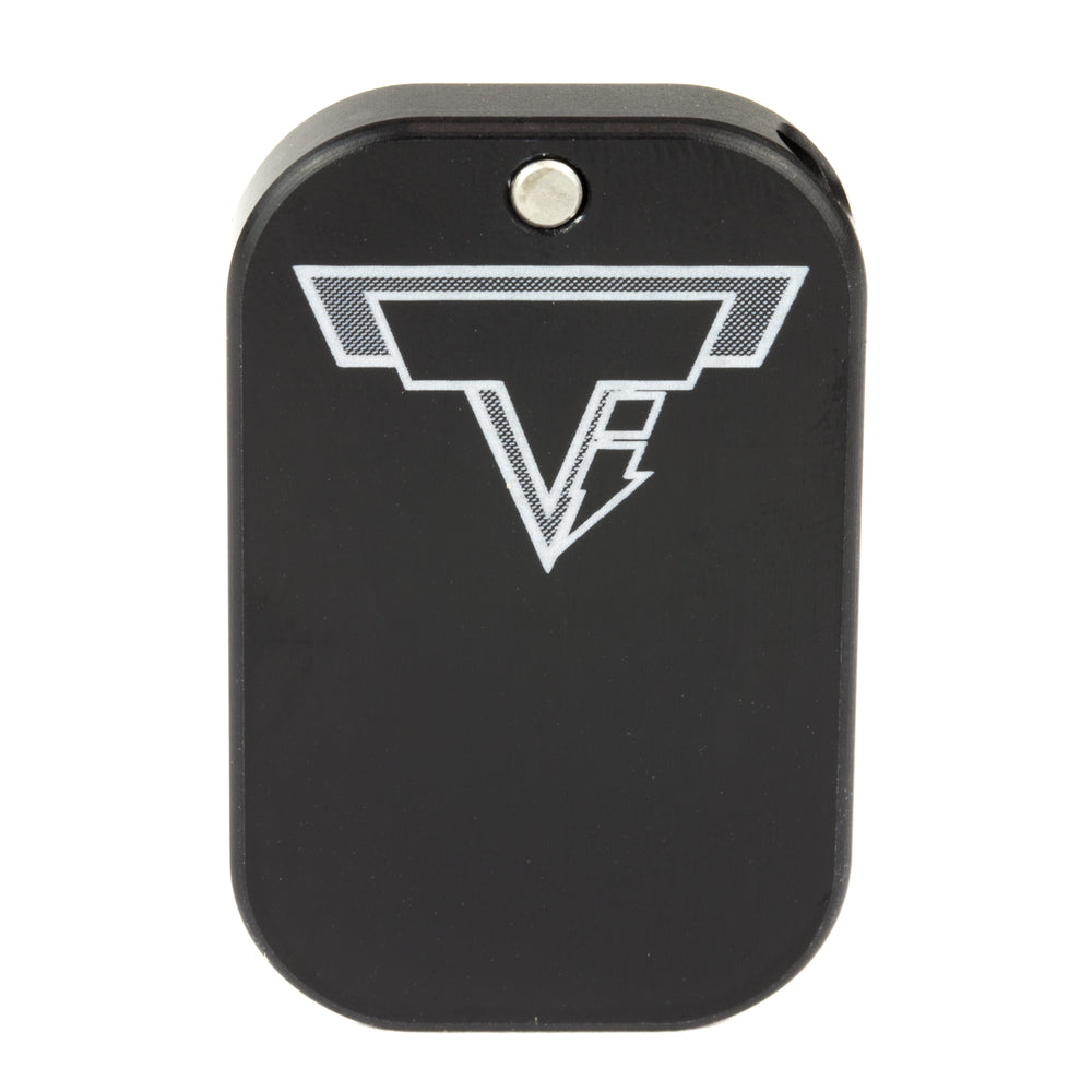 TTI Carry Base Pad For Glock 9/40 +0 Black