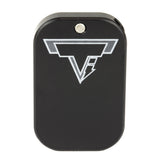 TTI Carry Base Pad For Glock 9/40 +0 Black photo 3