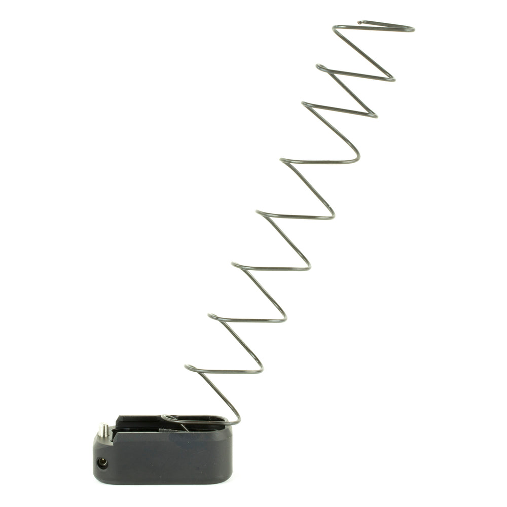TTI Firepower Base Pad For Glock 19/23 +2/3 Flat Black