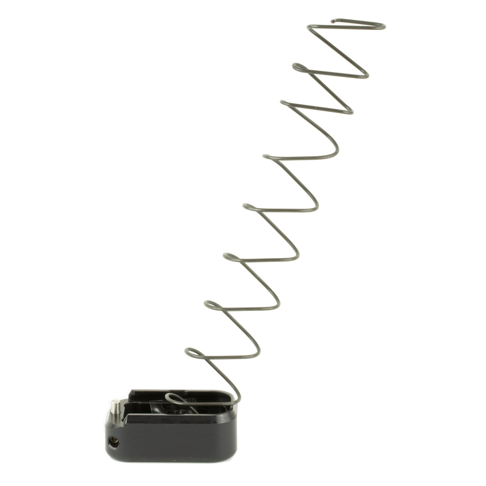 TTI Firepower Base Pad For Glock 19/23 +2/3 Black