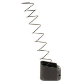 TTI Firepower Base Pad For Glock 19/23 +4/5 Flat Black photo 1