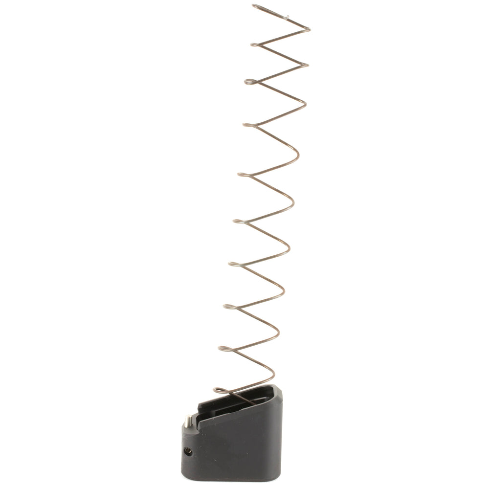 TTI Firepower Base Pad For M&P 9/40 +5/6 Flat Black