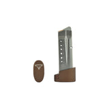 TTI Firepower Base Pad Shield 9/40 +1/2 Bronze photo 1