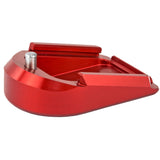 TTI Firepower Base Pad For P320/X5 9/40 +1 Red photo 1