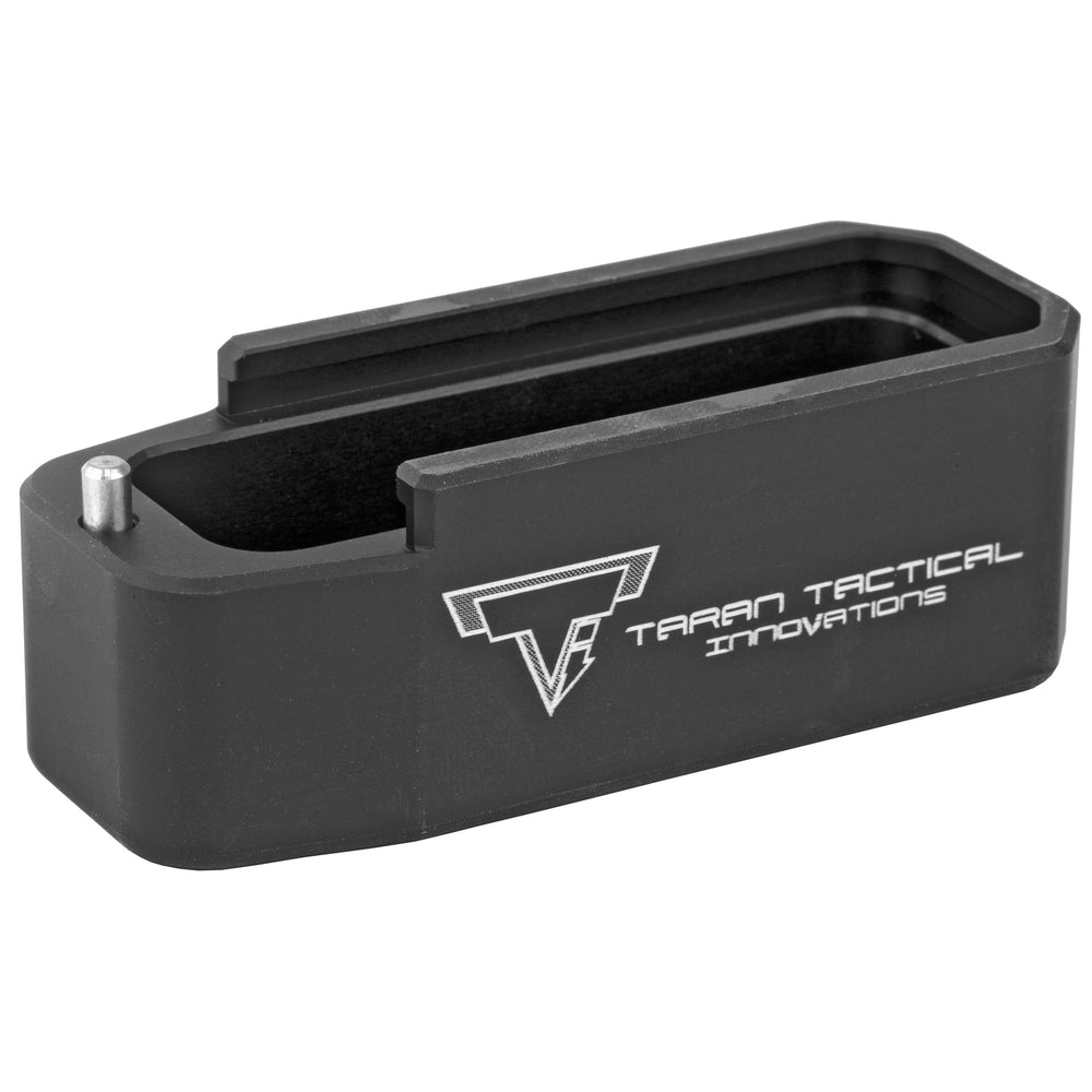 TTI Pmag Base Pad 223 +5 Flat Black