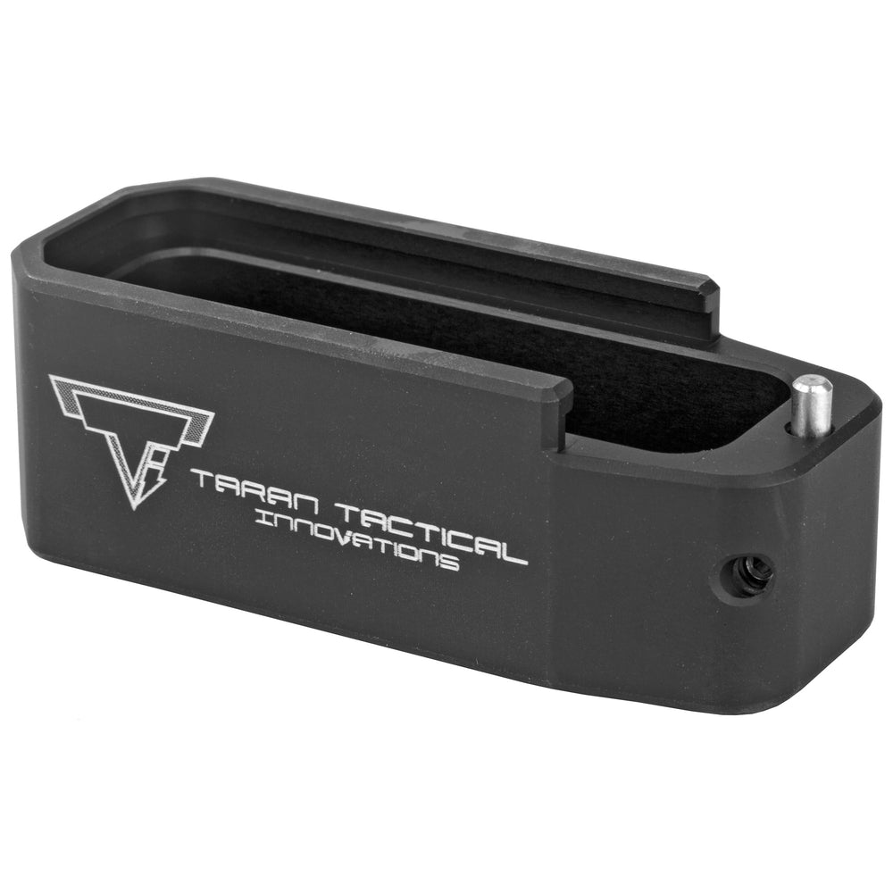 TTI Pmag Base Pad 223 +5 Flat Black