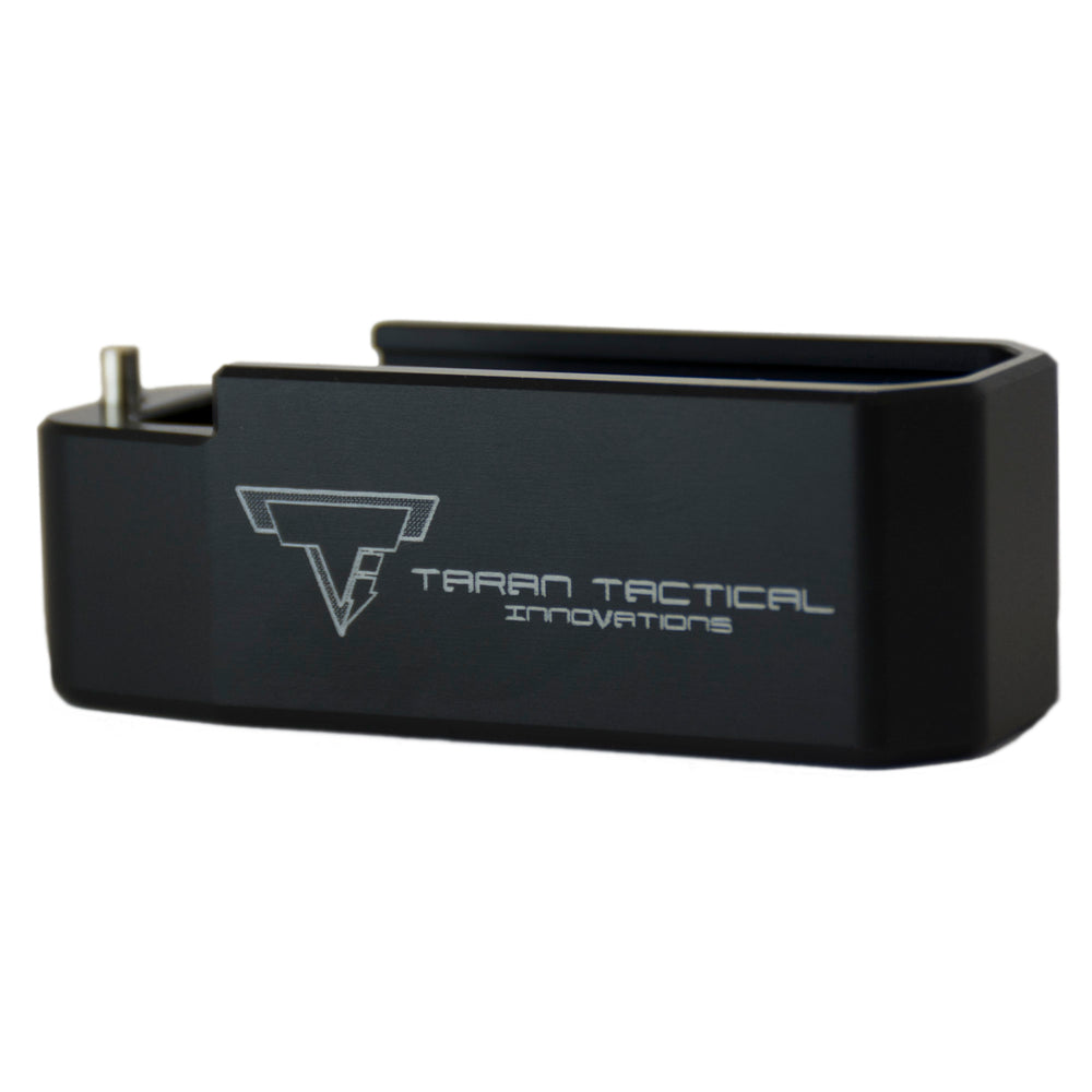 TTI Pmag Base Pad 223 +5 Black