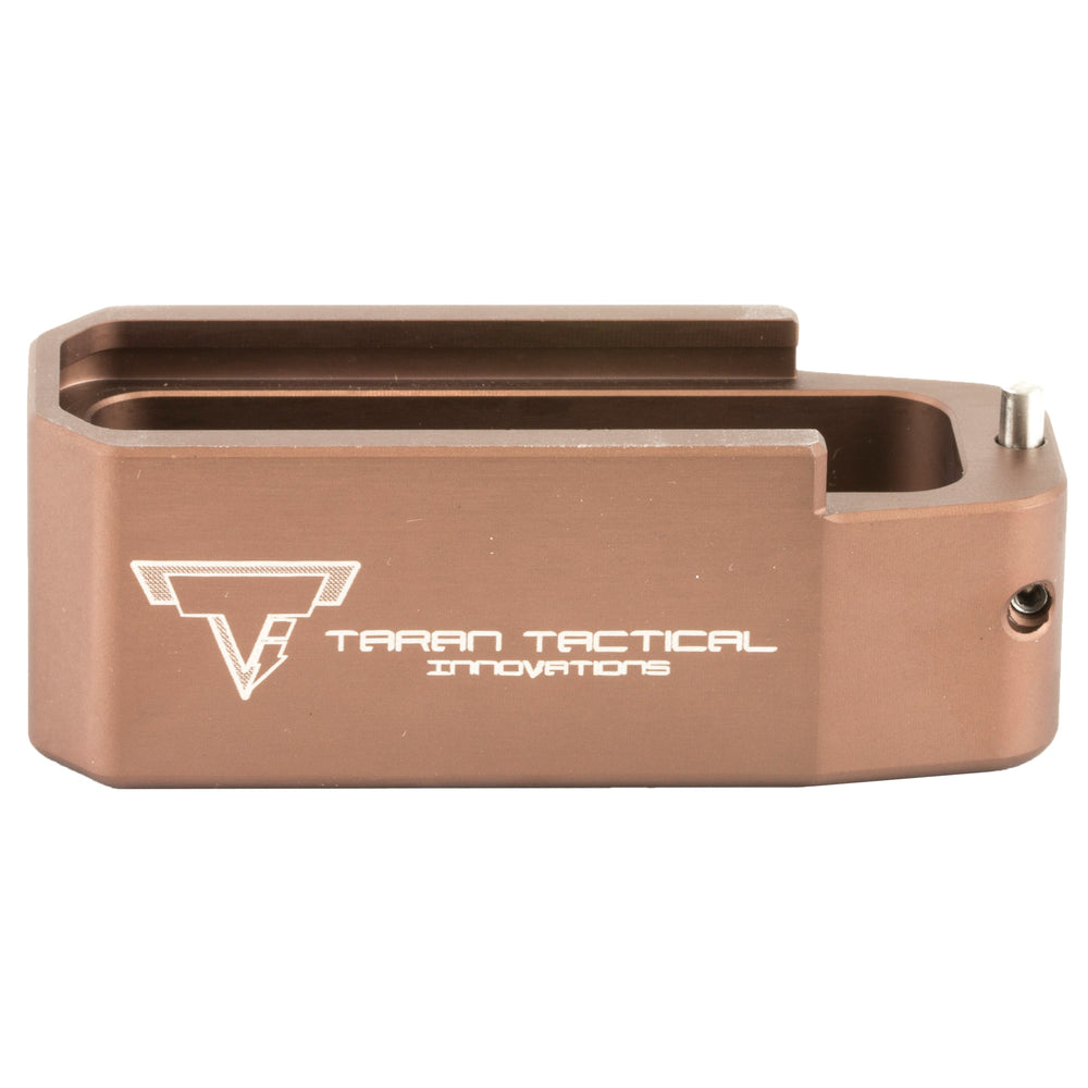 TTI Pmag Base Pad 223 +5 Bronze