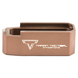 TTI Pmag Base Pad 223 +5 Bronze photo 2