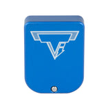 TTI Base Pad Fits 2011 9/38 4mm +2 Blue photo 1
