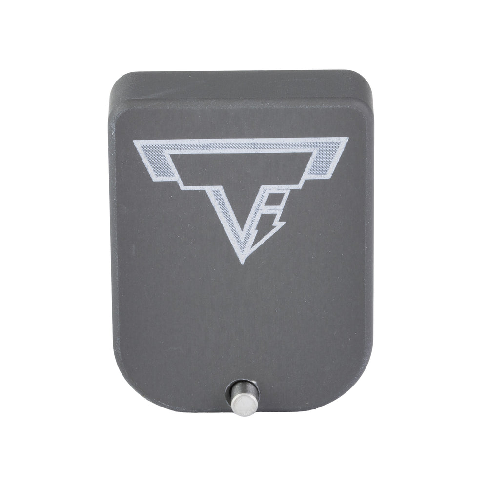 TTI Base Pad Fits 2011 9/38 4mm +2 Gray
