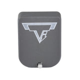 TTI Base Pad Fits 2011 9/38 4mm +2 Gray photo 1