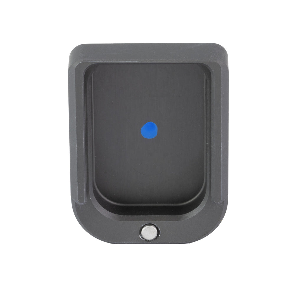 TTI Base Pad Fits 2011 9/38 4mm +2 Gray
