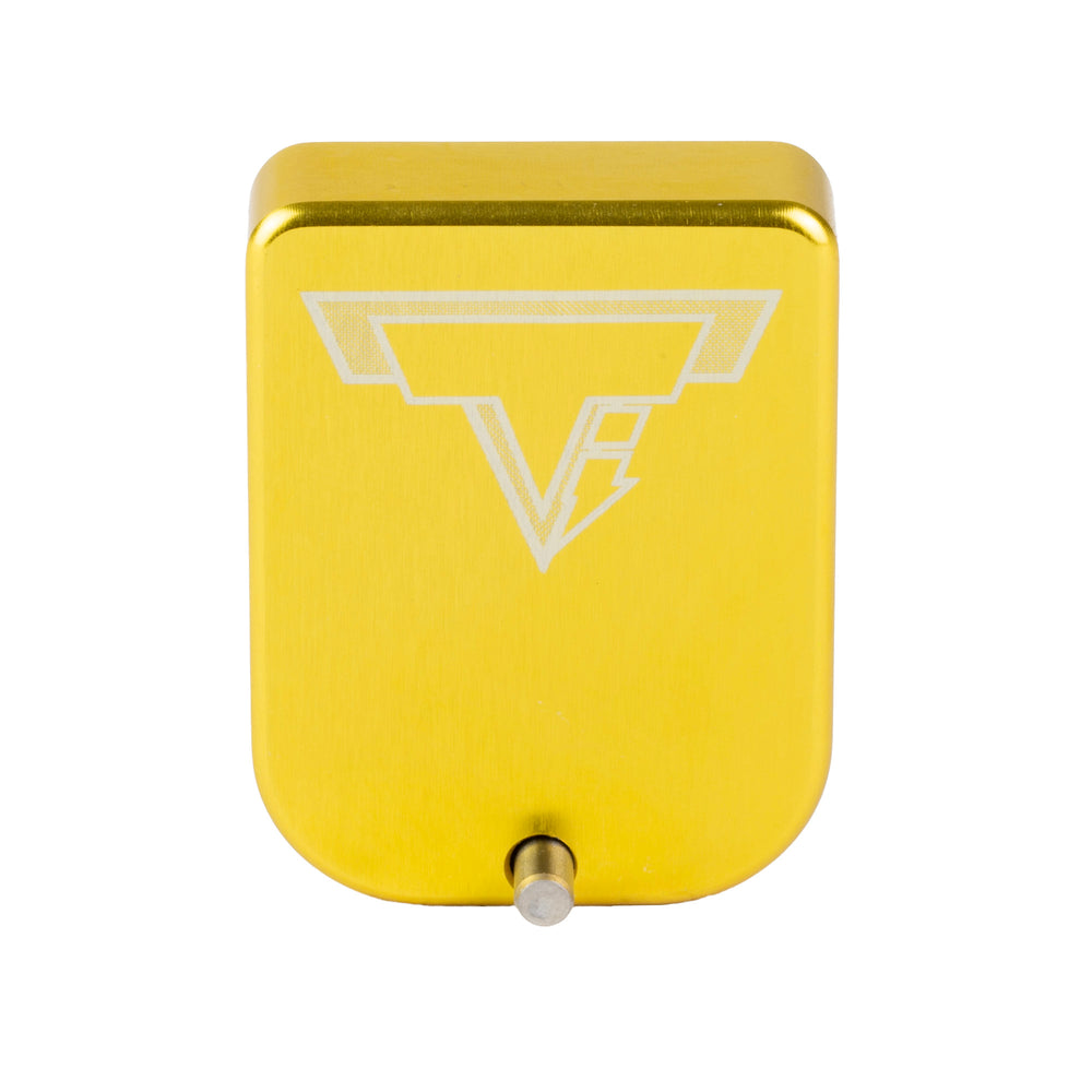 TTI Base Pad Fits 2011 9/38 4mm +2 Gold