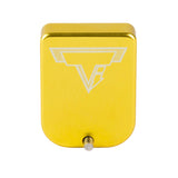 TTI Base Pad Fits 2011 9/38 4mm +2 Gold photo 1
