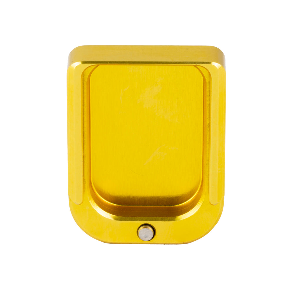 TTI Base Pad Fits 2011 9/38 4mm +2 Gold