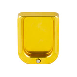 TTI Base Pad Fits 2011 9/38 4mm +2 Gold photo 2
