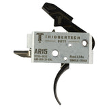 TriggerTech AR-15 Duty Curve 3.5LB Black photo 2