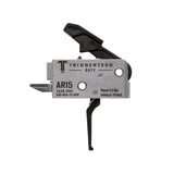 TriggerTech AR-15 Duty Flat 3.5LB Black photo 1