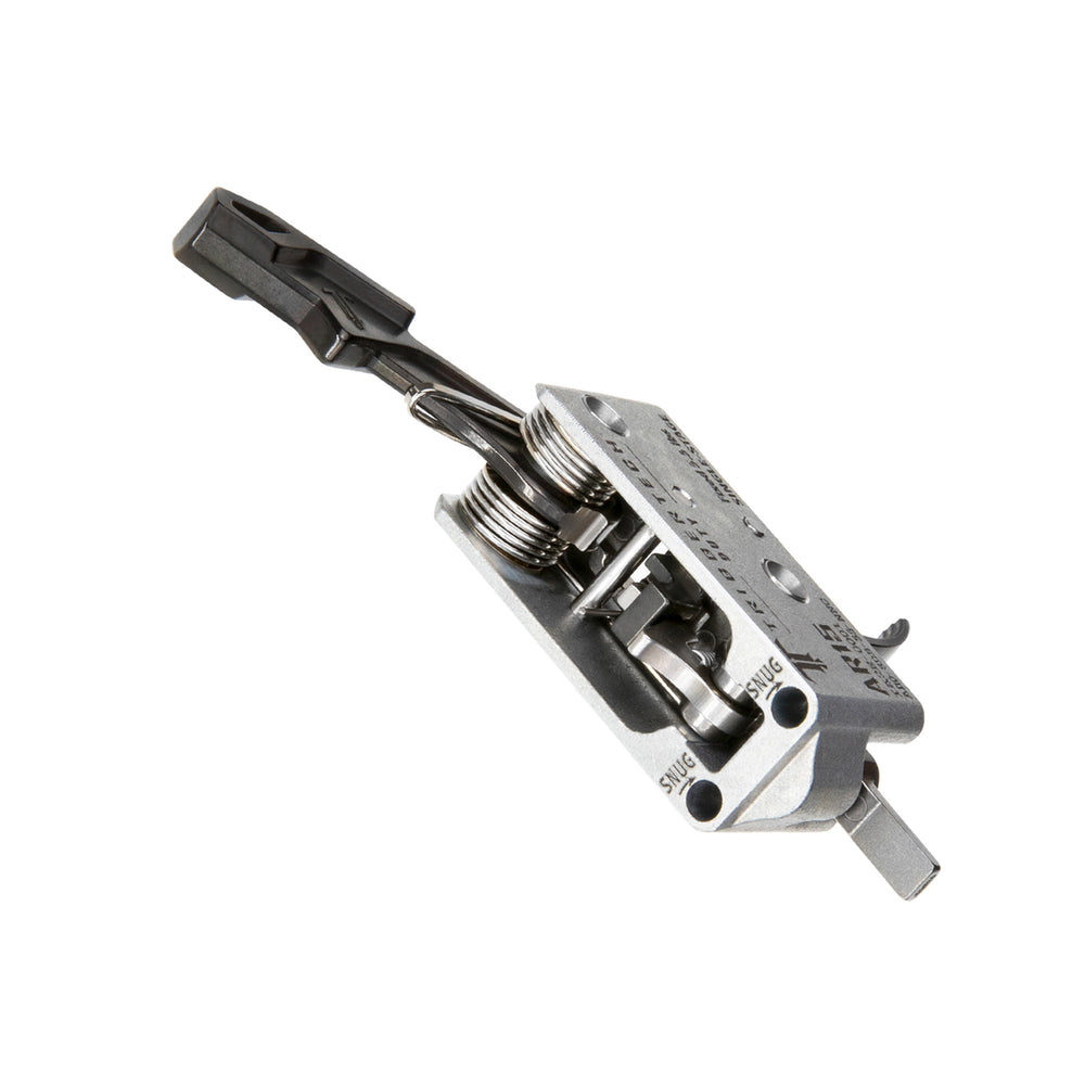 TriggerTech AR-15 Duty Mil Curve 5.5LB