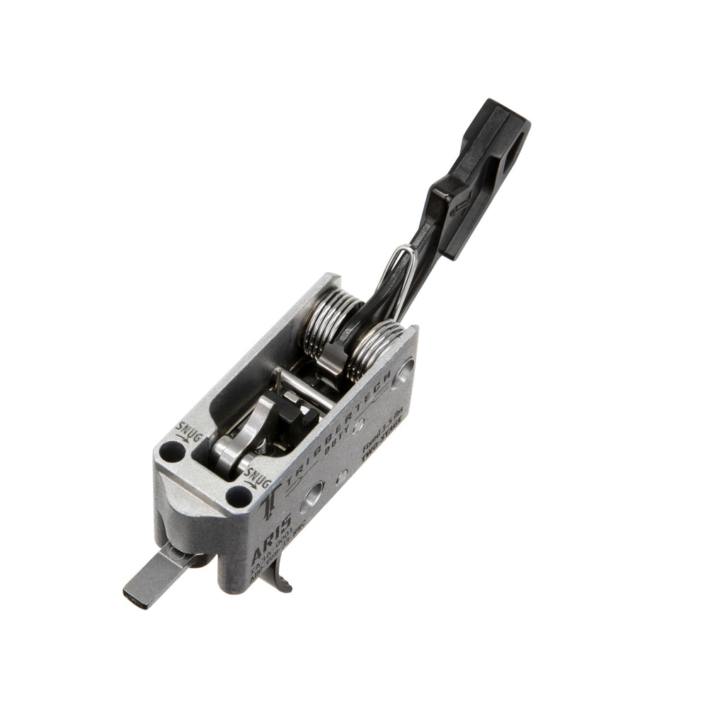 TriggerTech AR-15 2-Stage Duty Curve 3.5LB