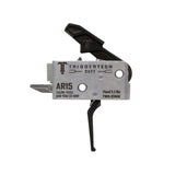 TriggerTech AR-15 2-Stage Duty Flat 3.5LB photo 1