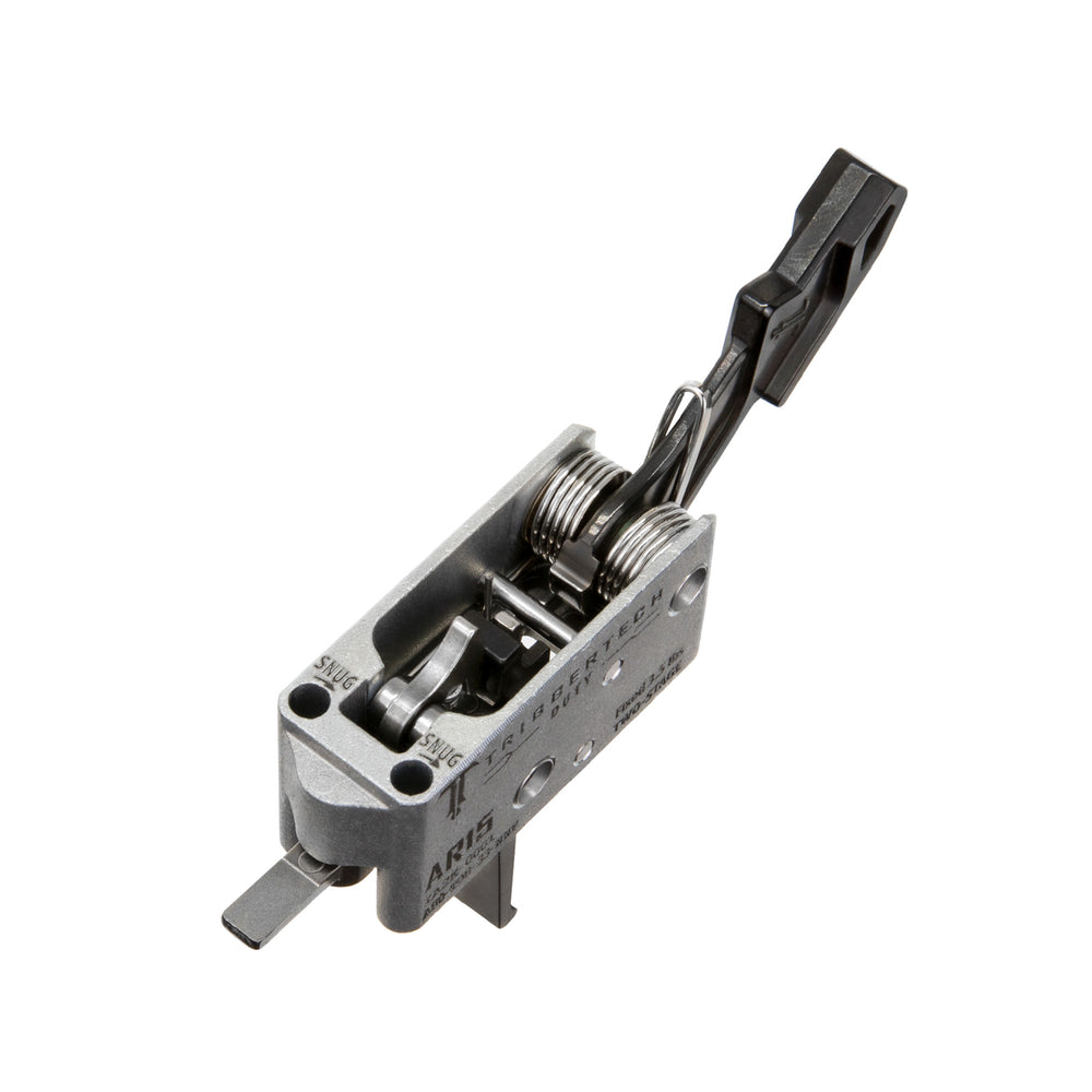 TriggerTech AR-15 2-Stage Duty Flat 3.5LB