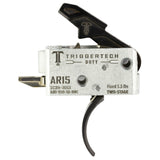 TriggerTech AR-15 Dty 2ST Mil CRV 5.5LB photo 1
