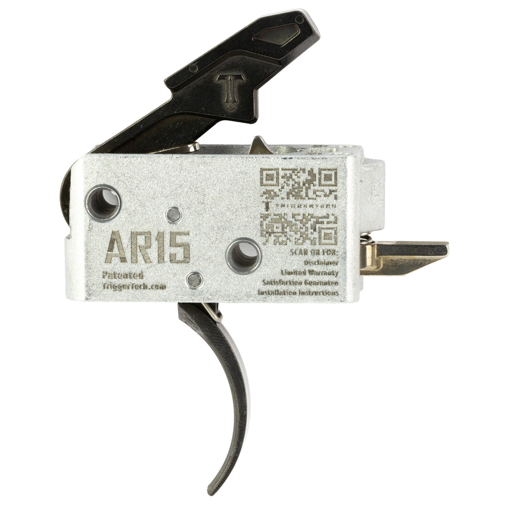 TriggerTech AR-15 Dty 2ST Mil CRV 5.5LB